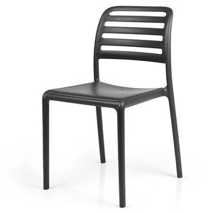 Costa tuoli Anthracite