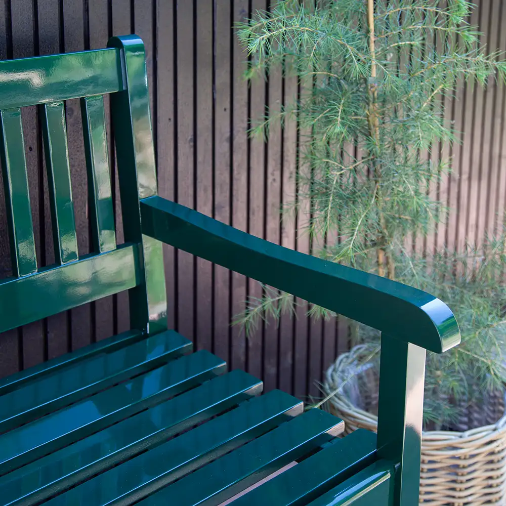 Brighton 108 cm Penkki Vihreä 