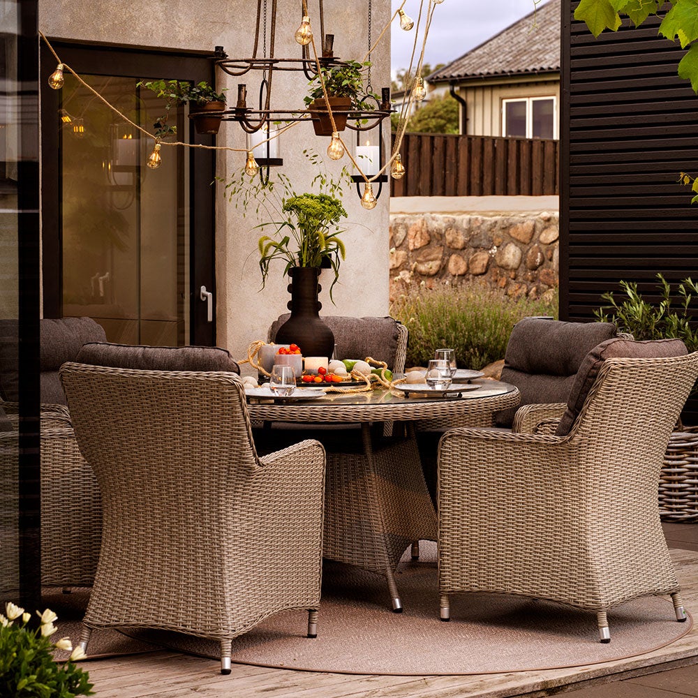 Hornbrook ruokailuryhmä Brafab 