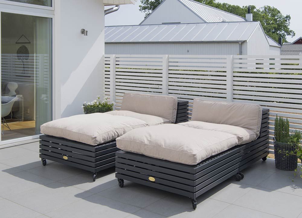 Bara Vara Olohuoneen kalusteet 