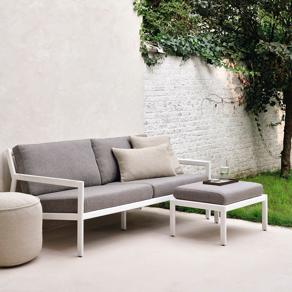 Jack Jakkara White/Mocha 