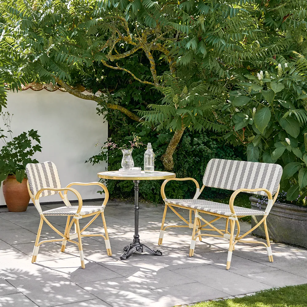 Franco Albini Bistrotuoli