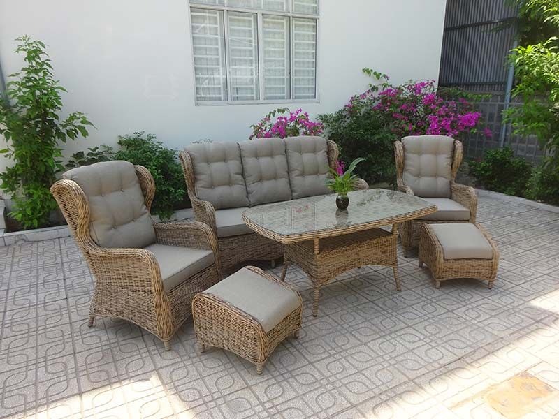 Rosita sohvaryhmä Brafab