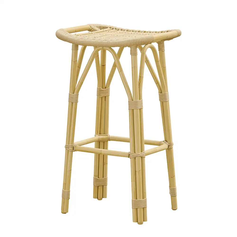 Salsa Baarituoli Nature