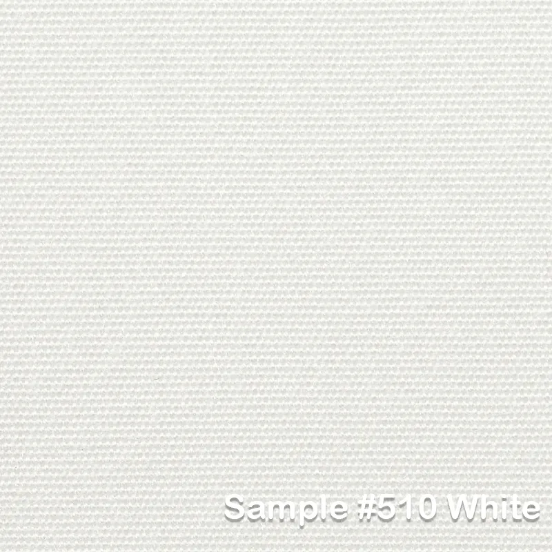 Fortano 400x300 cm aurinkovarjo antracit Cat.5 510 White