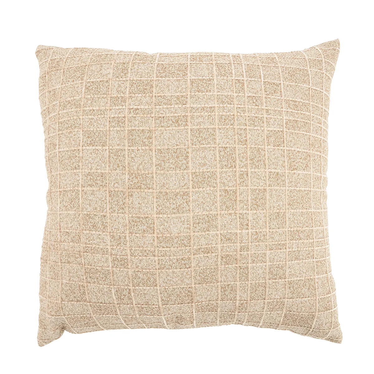 Koristetyyny Pure 50x50 cm Beige