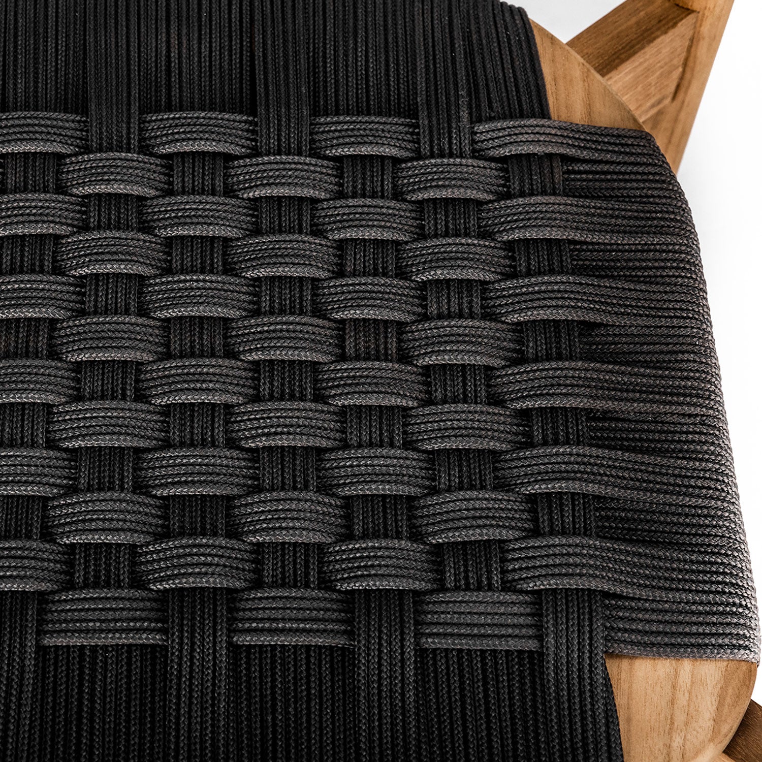 Koster baarituoli tiikki Skargaarden