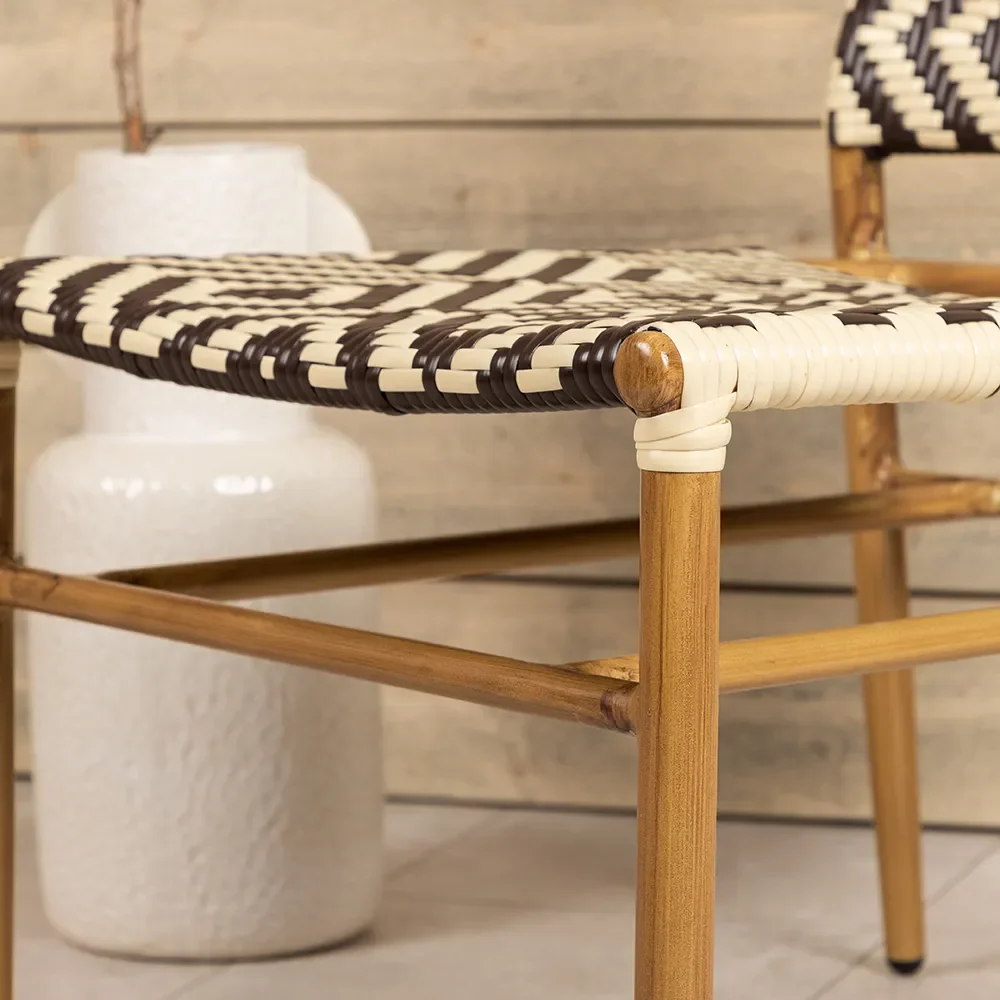 Calapan Lounge nojatuoli