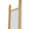  PI-peili tammi 80 x 200 cm