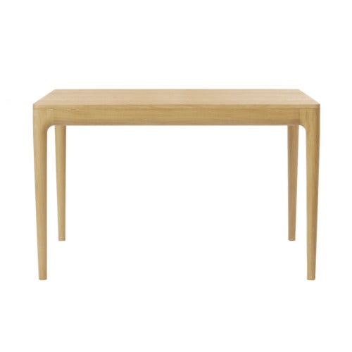 Heart'n'Soul ruokapöytä 120/220x90x75 tammi
