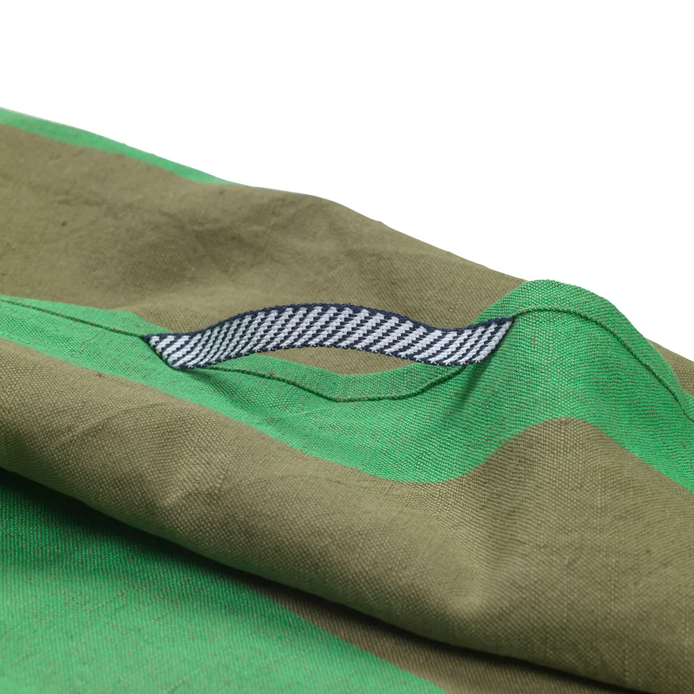 Keittiöpyyhe Hale Olive/green