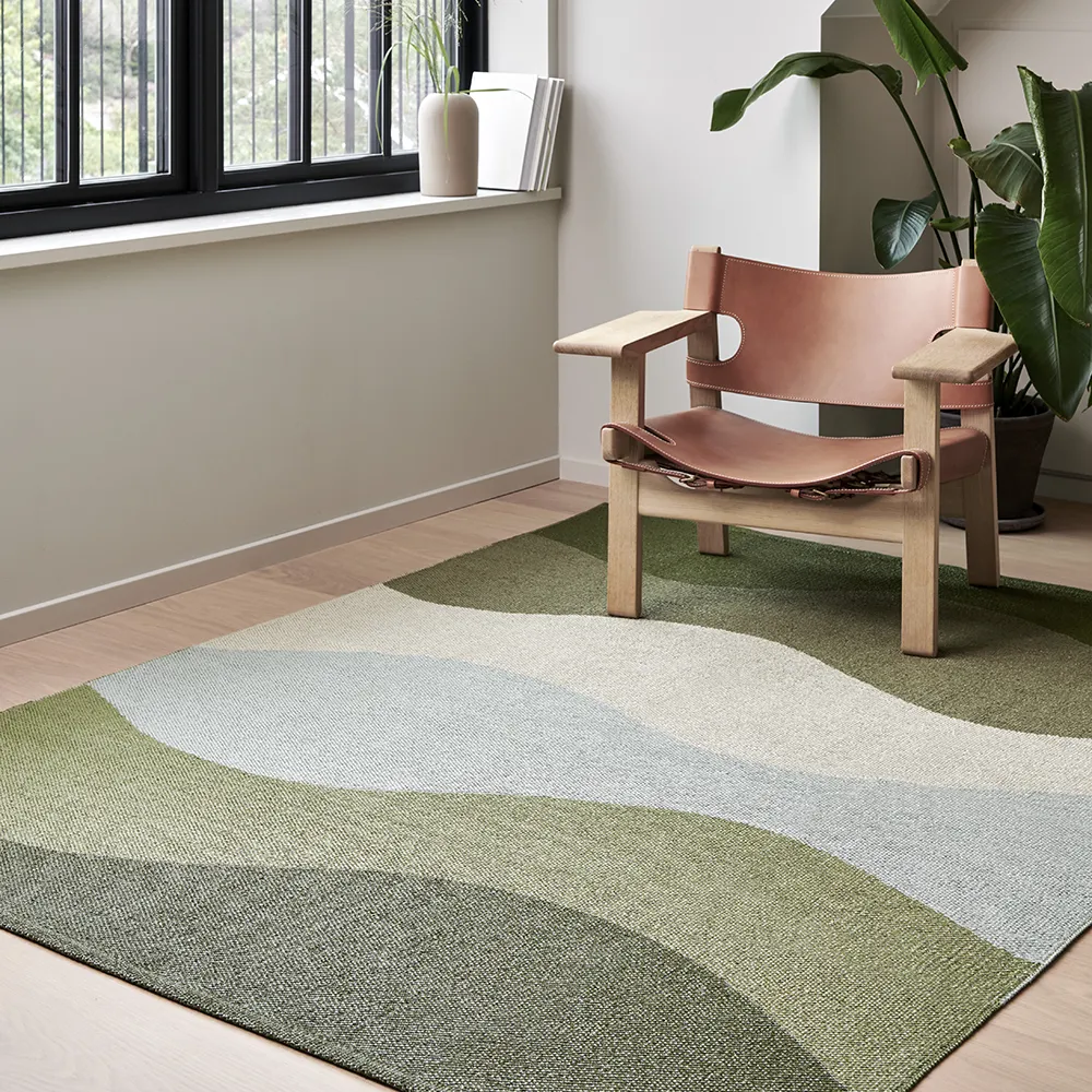 Urvi matto Woods 180 x 230 cm