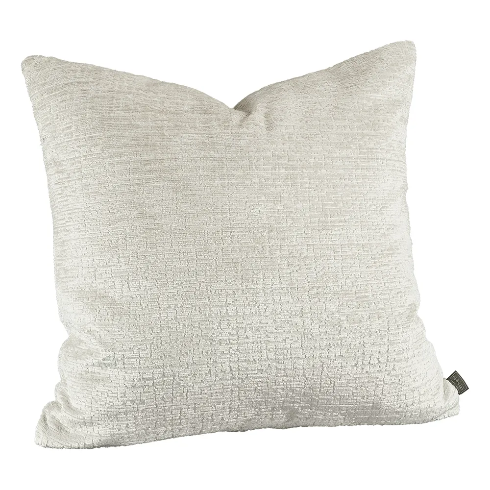 Firenze Cream tyynyliina 50x50 cm