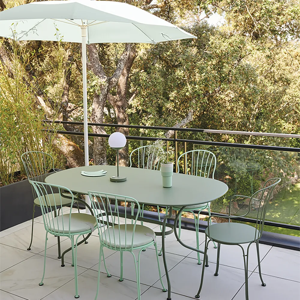 Mooon! Lamppu Anthracite 