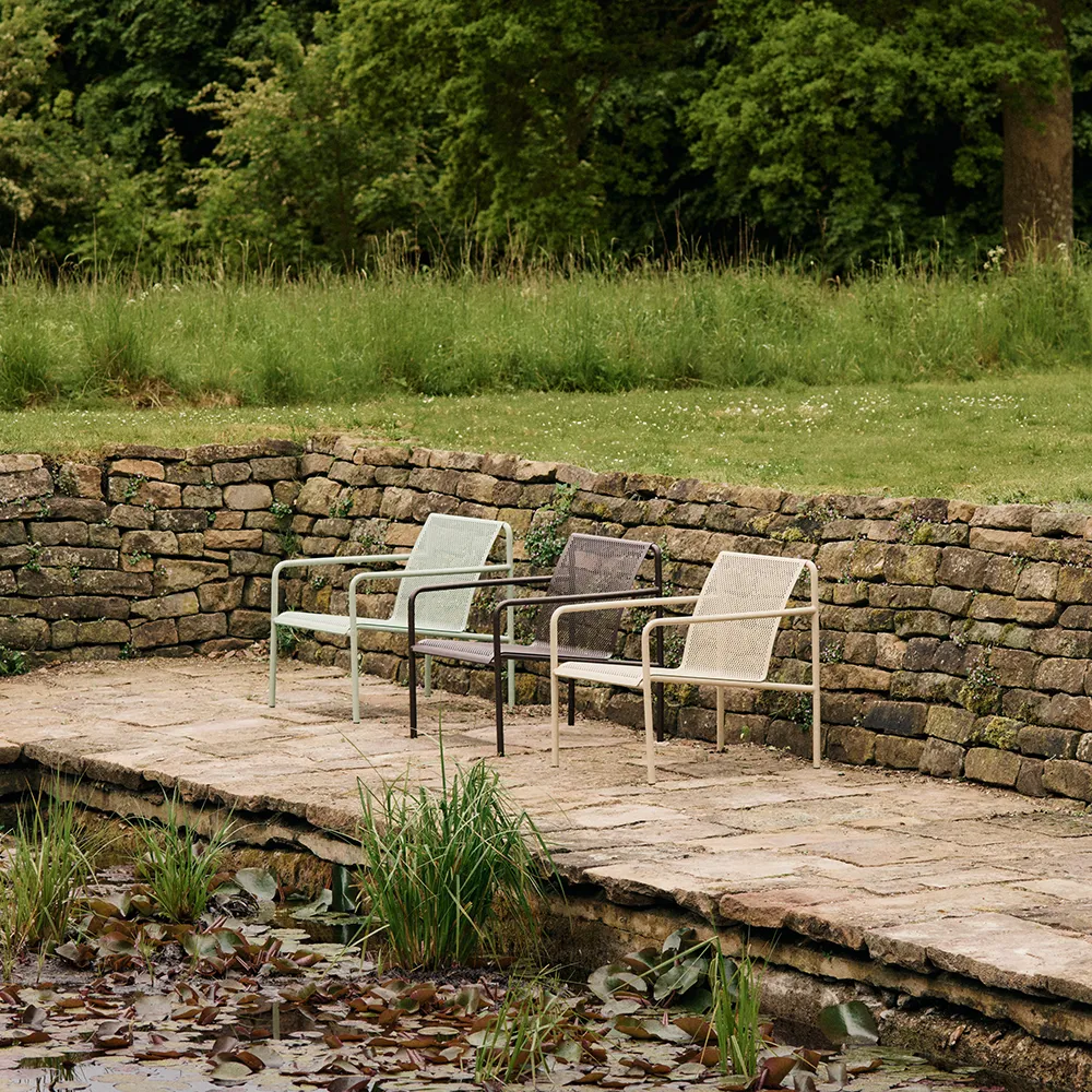 Dapple Nojatuoli Dark Chocolate