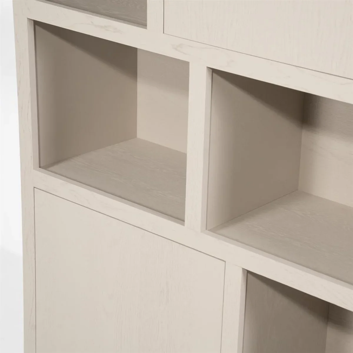 Helsinki Kaappi 120x170cm - taupe