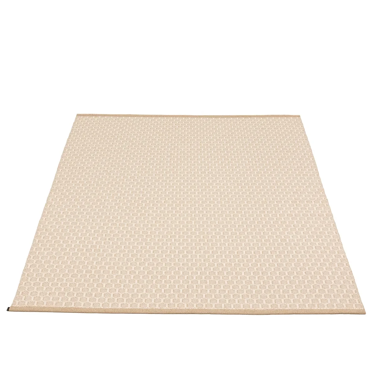 Käännettävä Muovimatto MIMI Beige/Vanilla 180 x 260 cm