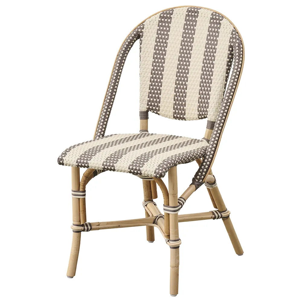 Sofie Ruokailutuoli ivory/cappuchino