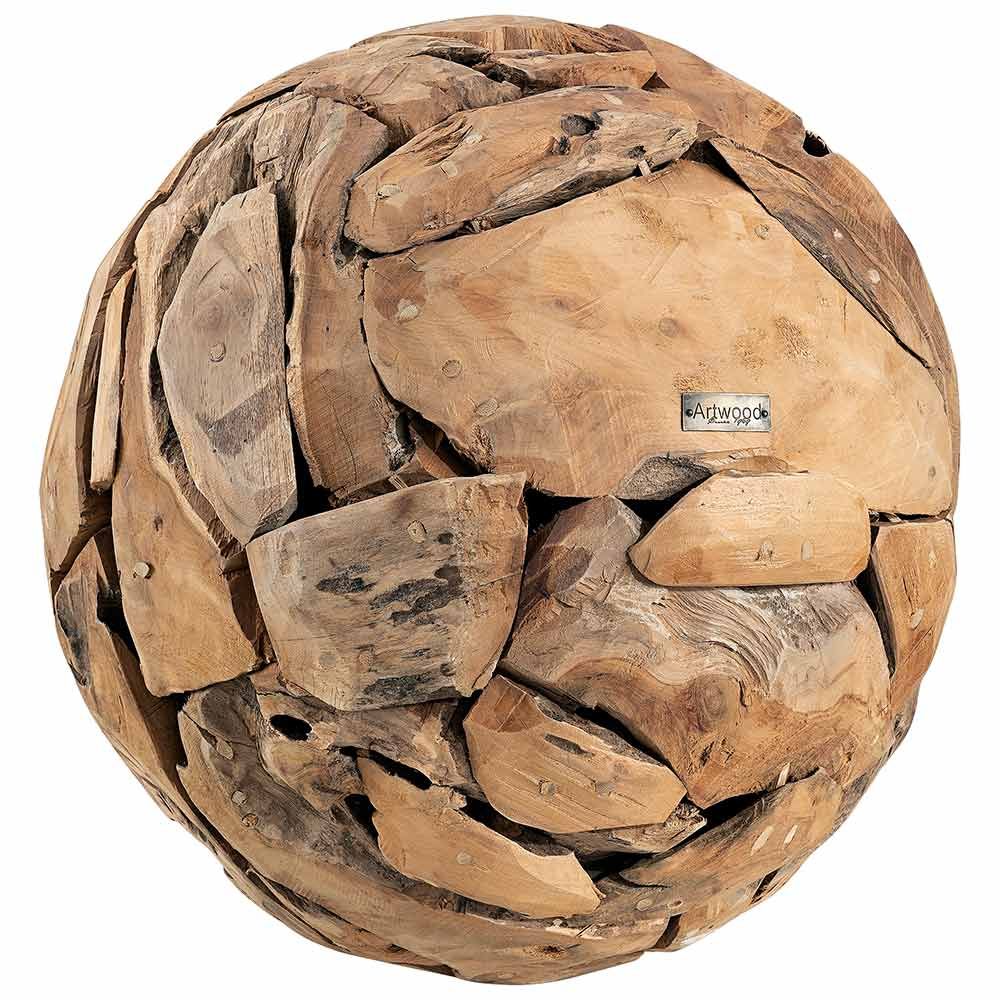 Koriste Vail L luonnonvärinen Artwood 