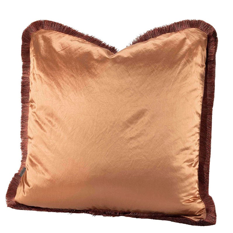 Dorsia Terra tyynynpäällinen Fringe 50 x 50 Artwood