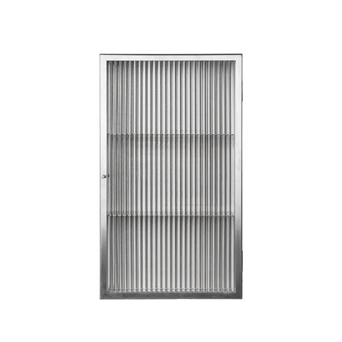 Kylpyhuonekaappi Haze Stainless Steel
