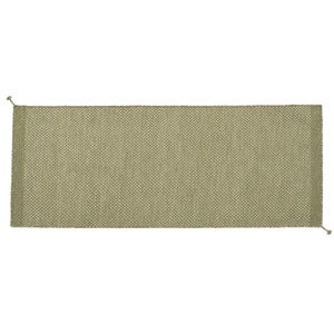 Ply Matto 200x80 cm Moss Green 