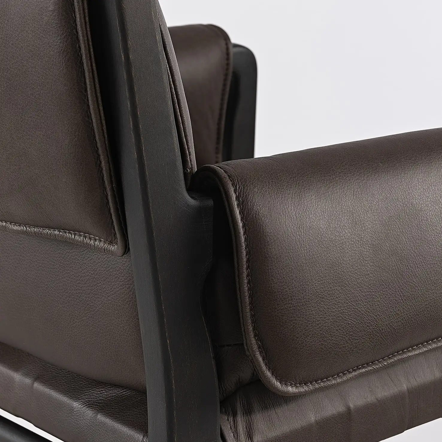 Ruokailutuoli Steven espresso