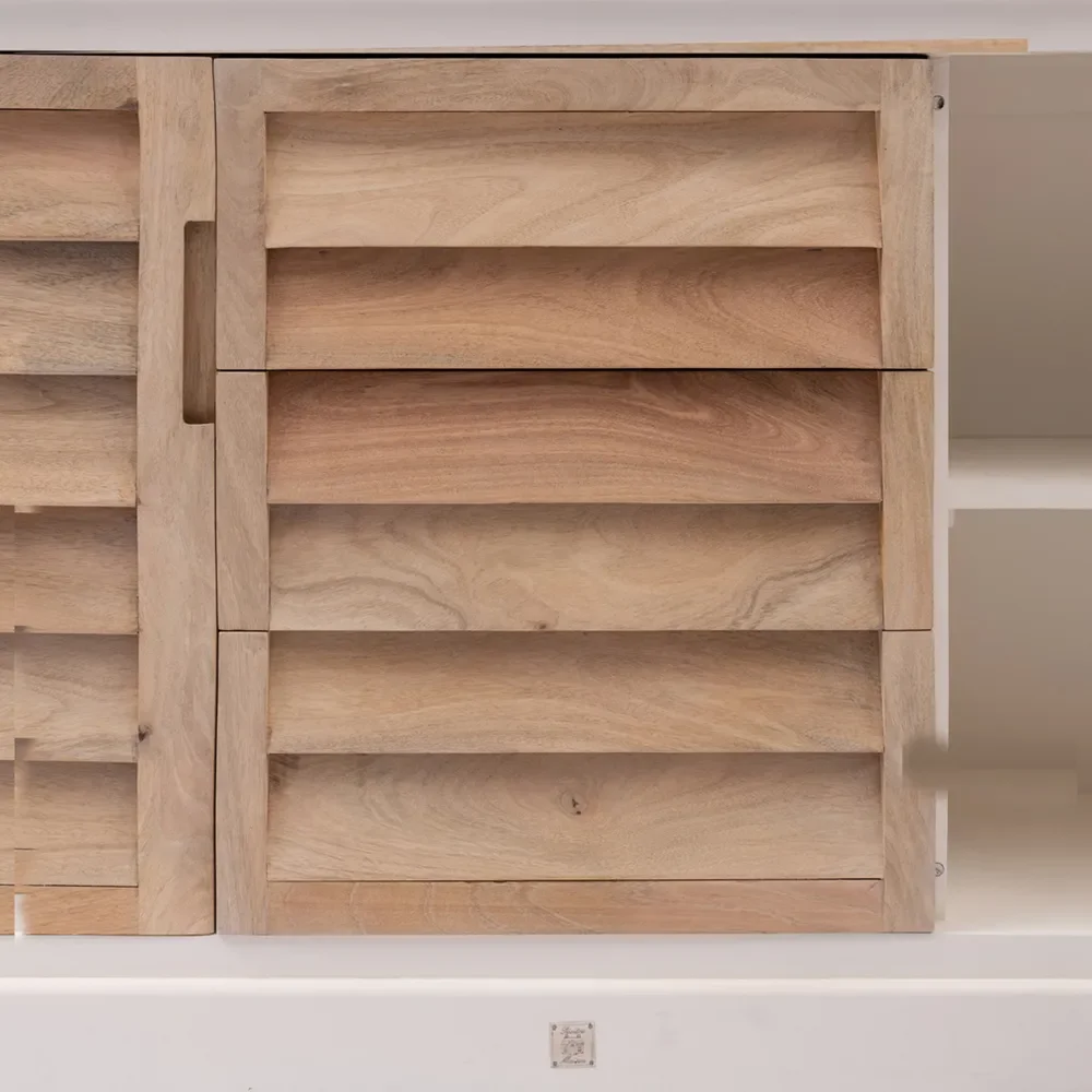  Pacifica näytekaappi XL 220x180 cm