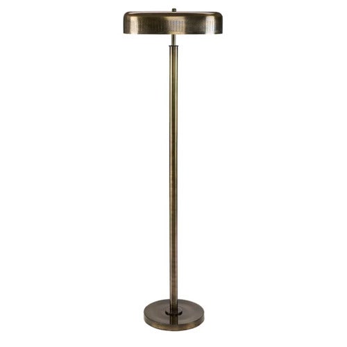 Armando lattiavalaisin messinki