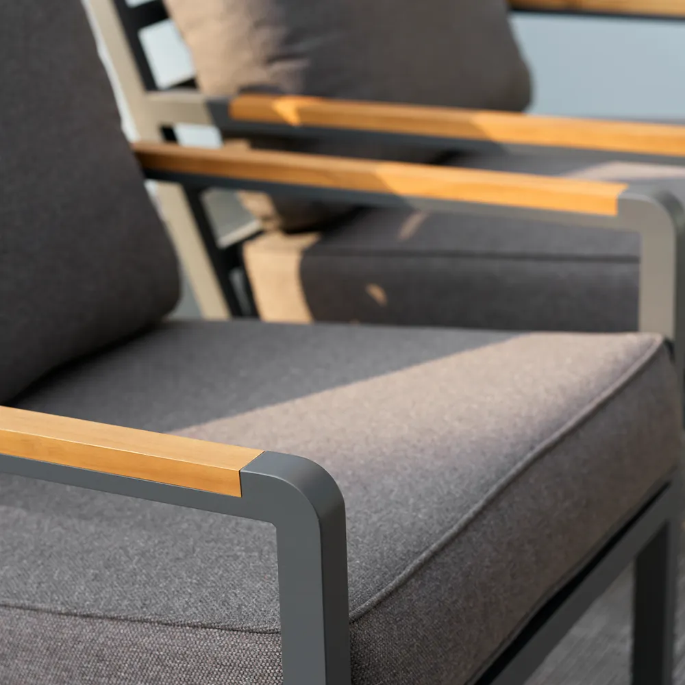 Nova & Domino -sohvaryhmä