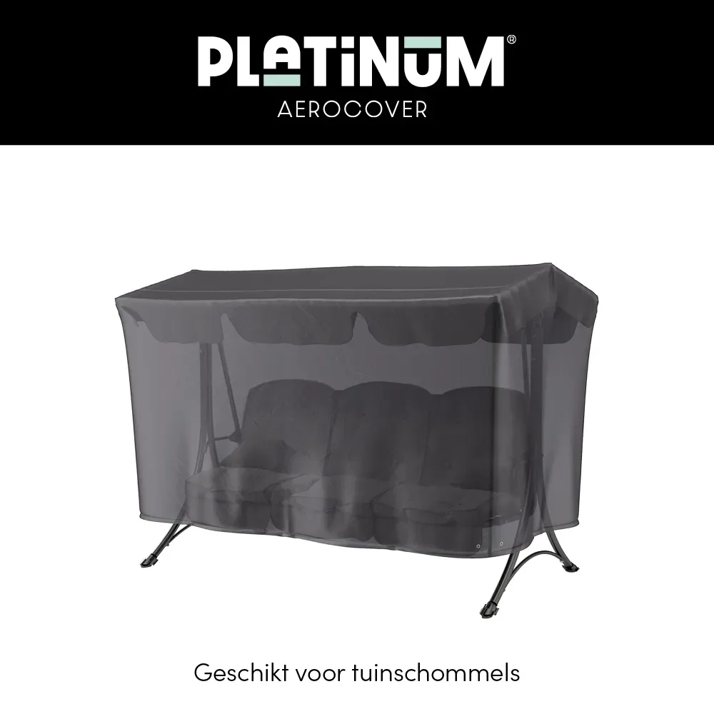 AeroCover pihakeinun suojapeite
