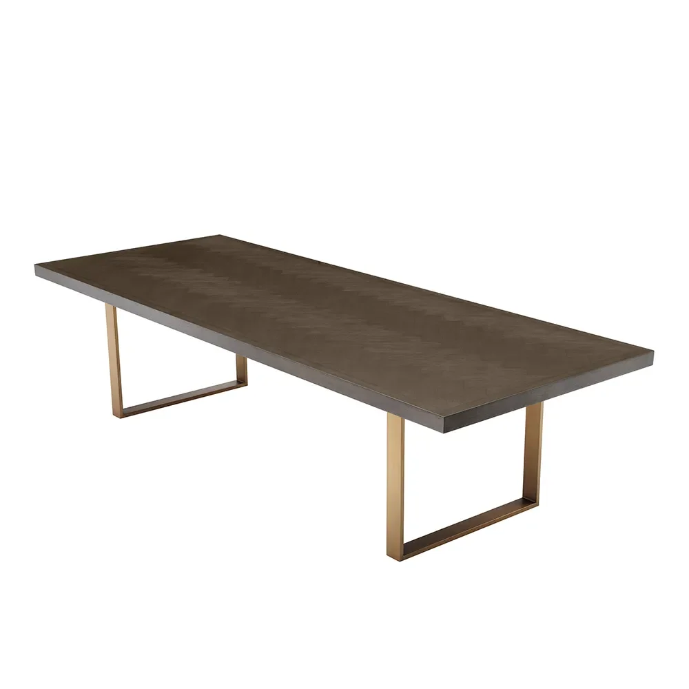 Ruokapöytä Melchior 300x115