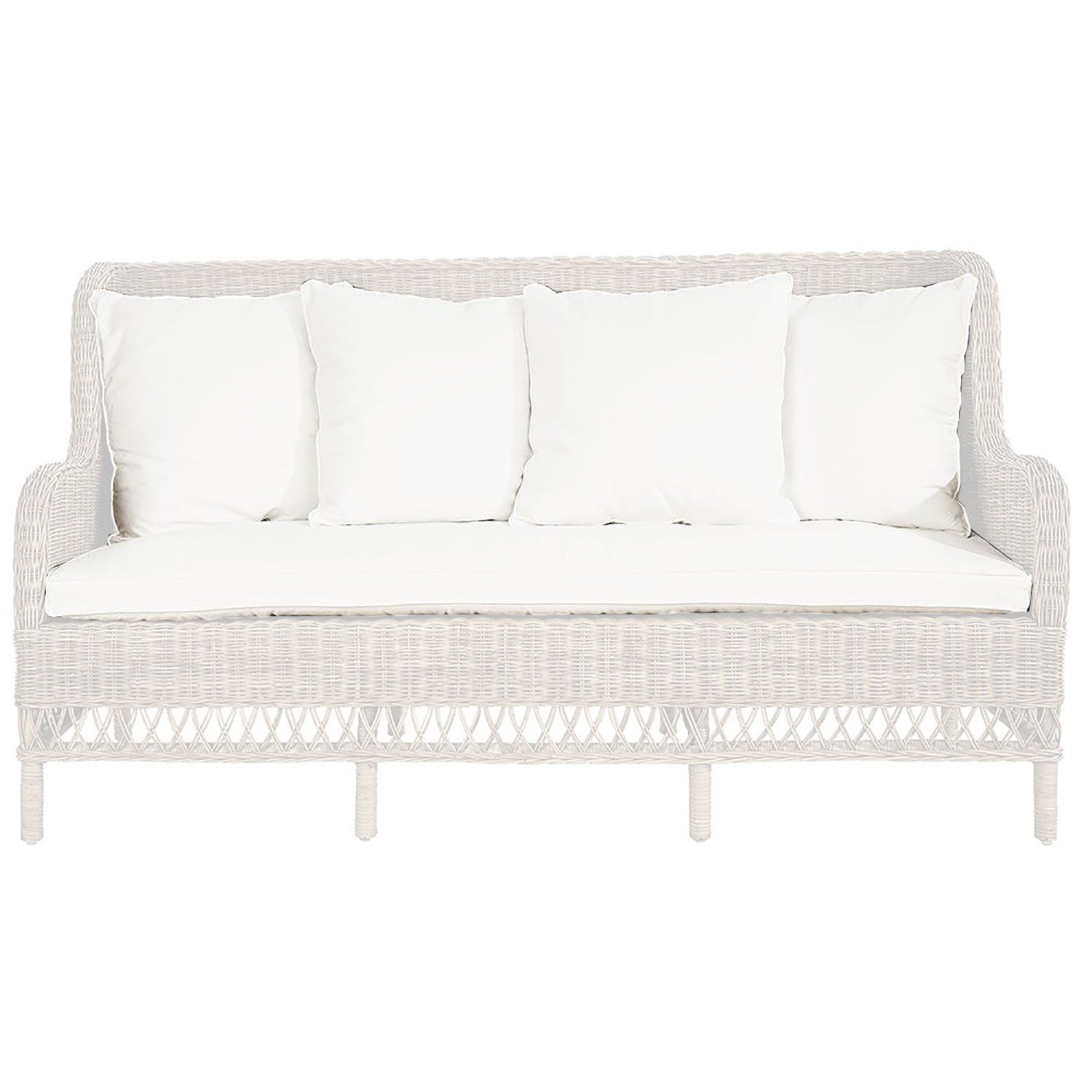 Estelle-sohvan tyynysetti Nature