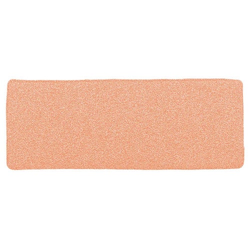 Frisk tyyny 37x102 cm Teddy Orange