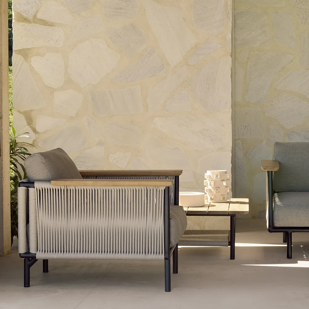 Corbey Nojatuoli Oyster