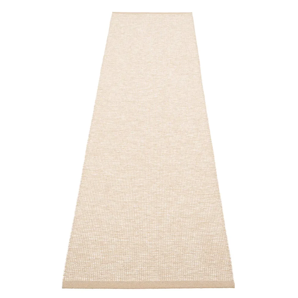 Sam matto 70 x 300 cm Beige/Vanilla 