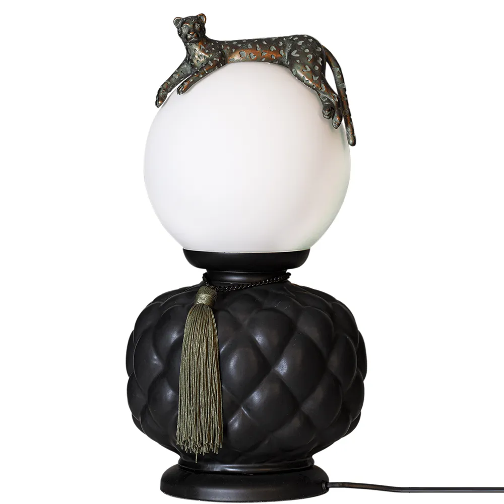 Viva La Diva pöytävalaisin H45cm