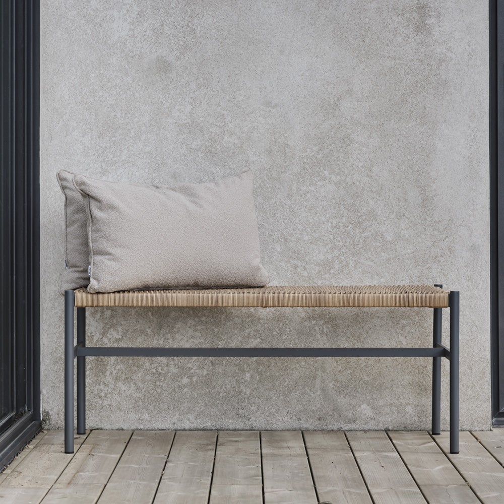 Teddy tyyny 40x60cm - Teddy beige