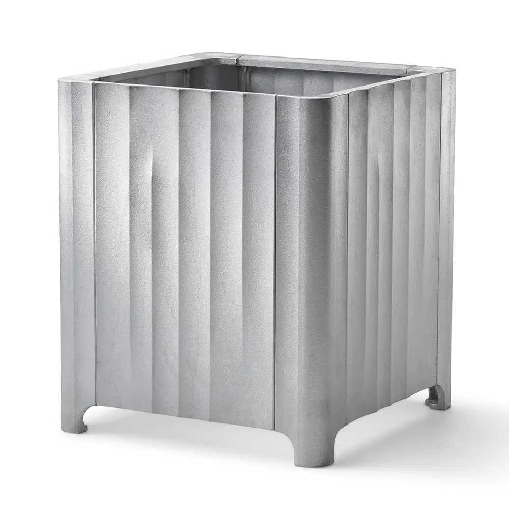 Växtkärl Kolonn no.1 luonnonväri