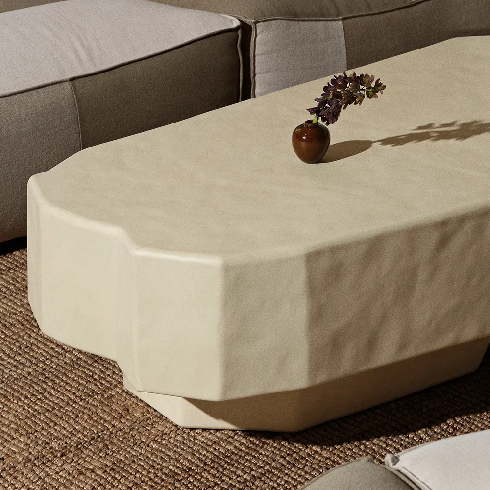 Staffa Sohvapöytä 164x82 cm