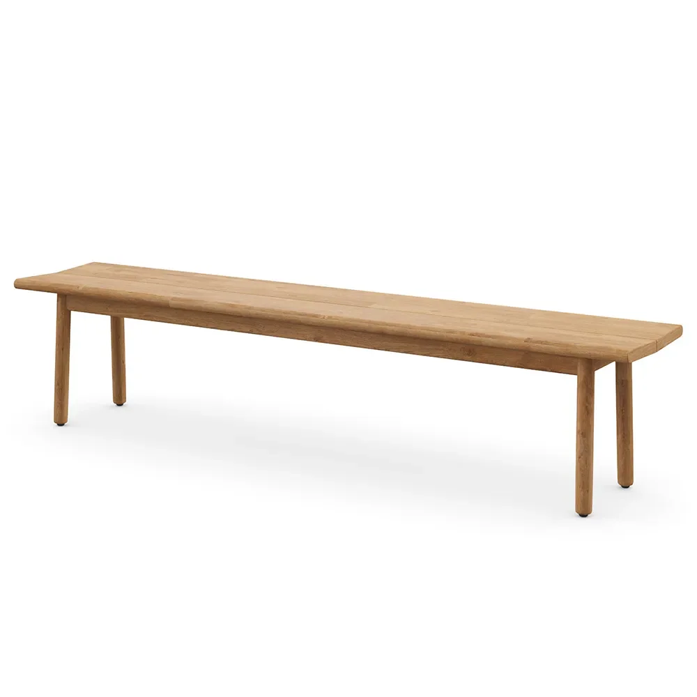 TIBBO penkki L BP9 teak 0205