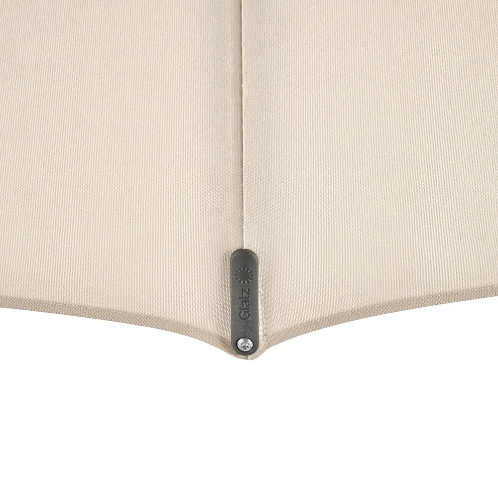 Smart aurinkovarjo 210x150 cm anthracite Cat.4 417 Ocean