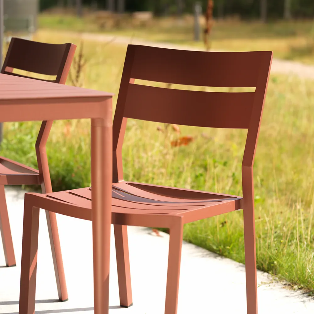 Bigby/Delia ruokailuryhmä