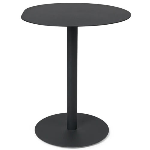 Pond Bistropöytä Black