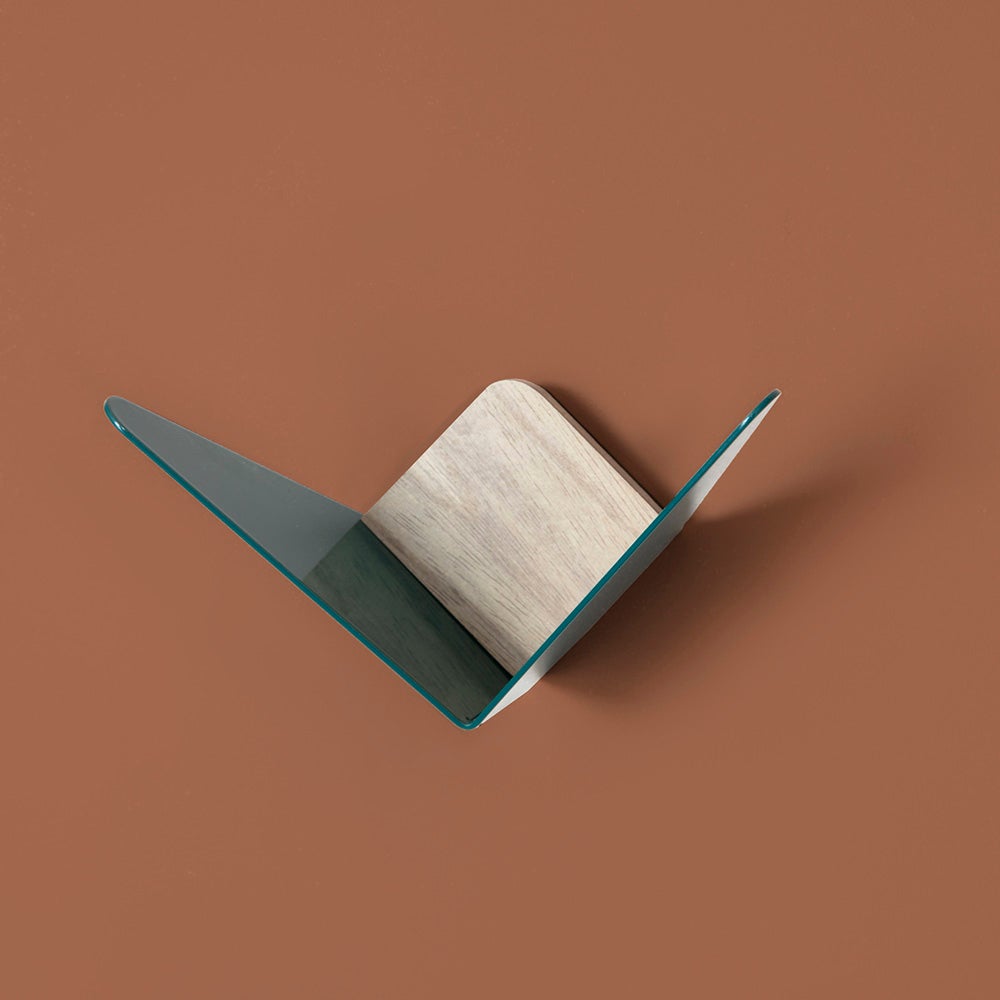 Butterflies Koukku M Forest Green