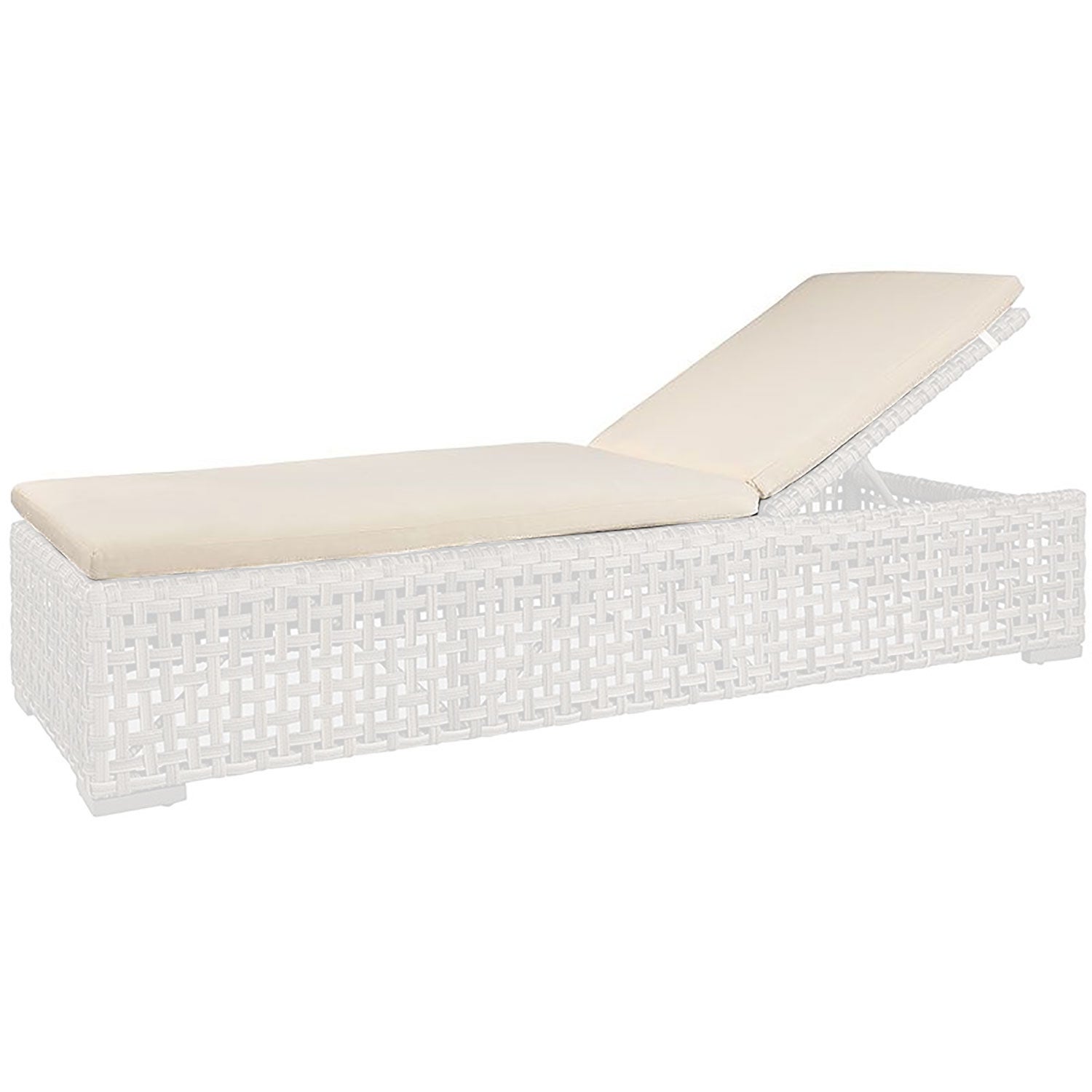 Orlando aurinkotuolin tyyny Nature