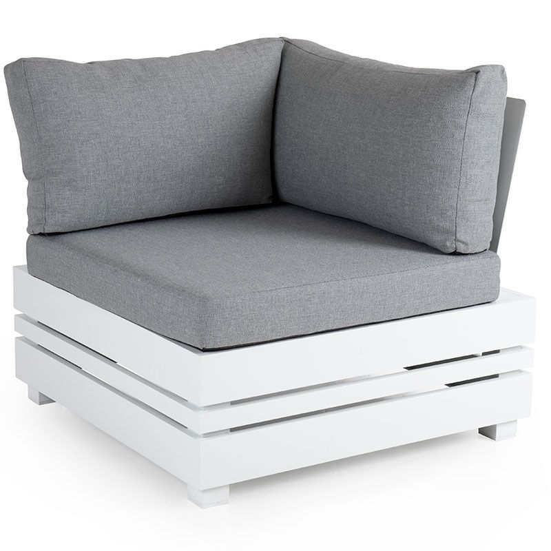 Brafab, Ambon keskiosa valkoinen / pearl grey Brafab