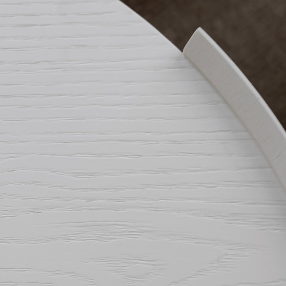 OAKLAND sohvapöytä Ø80