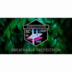 Kalusteen suojapeite 305 x 190 cm 