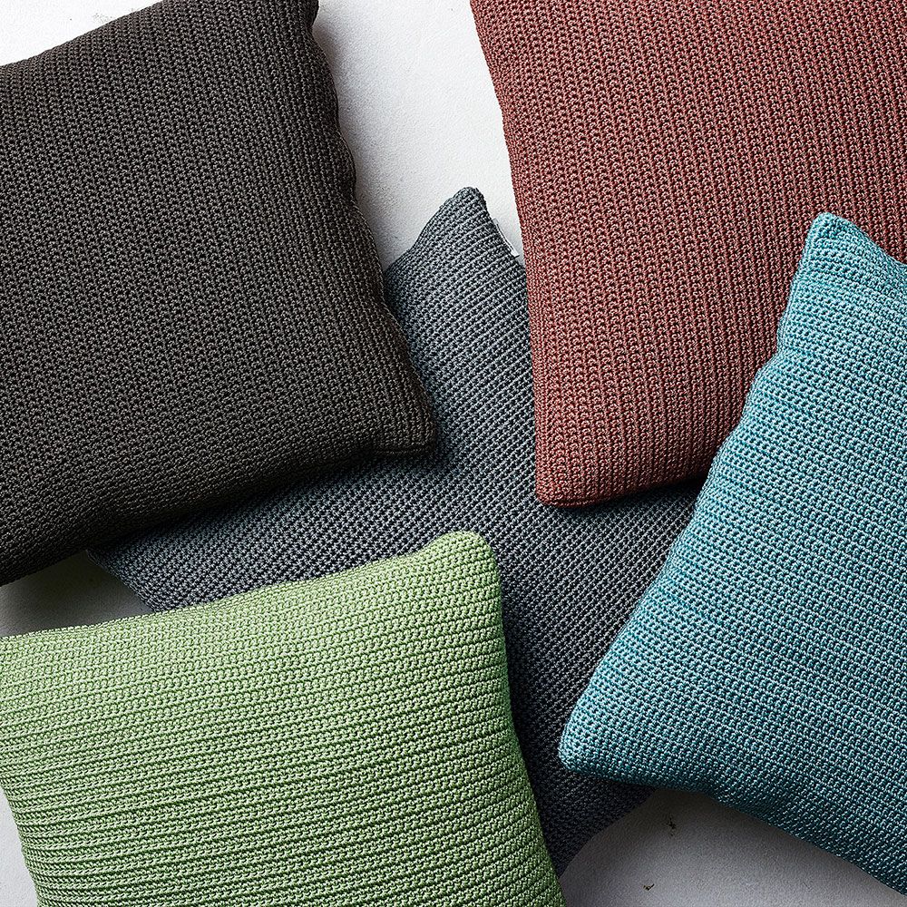 Divine koristetyyny 50x50 cm Turquoise